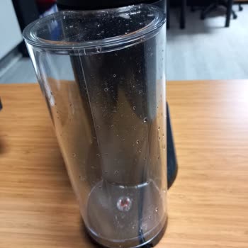 Arızalı Nespresso Vertuo Next Makine Ve İade Talebinin Reddi