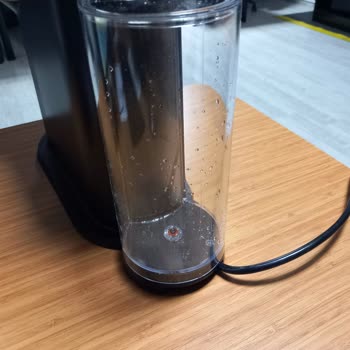 Arızalı Nespresso Vertuo Next Makine Ve İade Talebinin Reddi