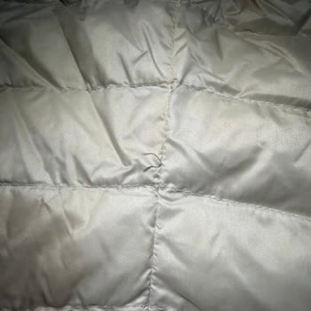 Montta Kalite Sorunu Ve Garanti Süresi Gerekçesiyle Reddi