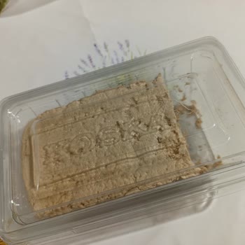 Koska 500 Gr Sade Tahin Helvası Beklenen Susam Tadını Veremiyor