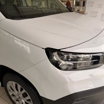 Fiat Doblo Kaput Açığı Ve Bayi Personelinin Saygısız Tutumu