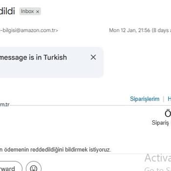 Yetkisiz Kart Çekimi Ve Fazladan Gönderilen Ürünlerin İade Sürecinin Uzaması