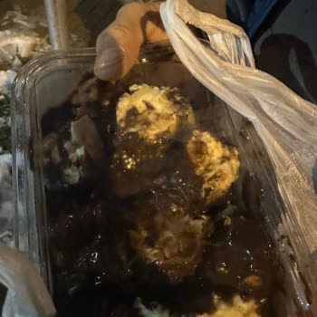 Tarihi Dadaş Fırın (Bağcılar)'dan Aldığımız Ürünler Ekşi Çıktı