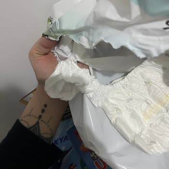 Sleepy Bebek Bezlerinde Kaynama Ve Yapışma Sorunu Hijyen Endişesi