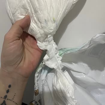 Sleepy Bebek Bezlerinde Kaynama Ve Yapışma Sorunu Hijyen Endişesi