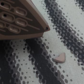 Philips Ütünün Tabanı Kırıldı