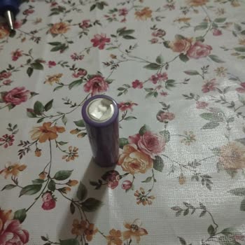 Eksik Silikon Ve Güvensiz Pil Paketi Hayal Kırıklığı