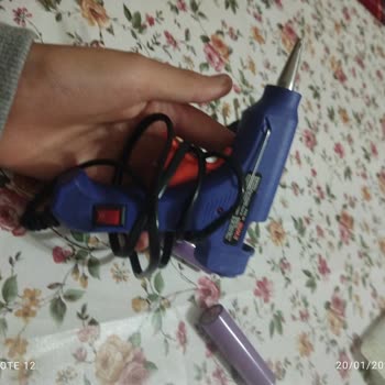 Eksik Silikon Ve Güvensiz Pil Paketi Hayal Kırıklığı