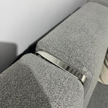 Epika Mobilya L Koltuğunun Açılan Demir Parçaları Çocuğuma Yaraladı