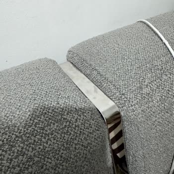 Epika Mobilya L Koltuğunun Açılan Demir Parçaları Çocuğuma Yaraladı