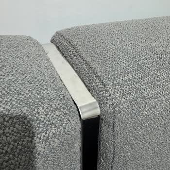 Epika Mobilya L Koltuğunun Açılan Demir Parçaları Çocuğuma Yaraladı