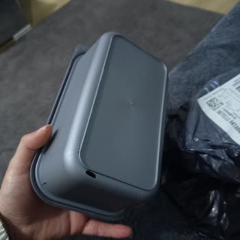 Kırık Kutu Ve Eksik Hediye Nedeniyle Mağduriyet