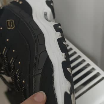 Trendyol’da Ayıplı Skechers Ayakkabı Ve İade Reddi