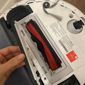 Garanti Kapsamındaki Alt Kapak Gönderilmedi, Uzun Bekleme Ve Bilgi Eksikliği