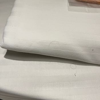 Hijyen Eksikliği, Tahtakurusu Ve Sıcak Su Sorunu Nedeniyle İade Talebi