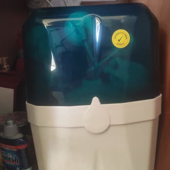 Stabil Su Arıtma Yaşlı Anneme Zorla Cihaz Değiştirildi Ve Haksız Sözleşme İptali Talep Ediliyor