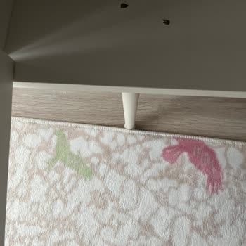 Kurulum Sırasında Mobilyalarım Hasar Gördü, Servis Sehpası Eksik Ve Cevapsız Yanıt