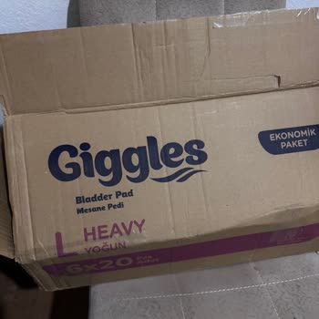 Marma Medikal Hepsiburada’da Eksik Gönderilen Ürünler ve Satıcının Sorumluluk Reddi