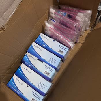 Marma Medikal Hepsiburada’da Eksik Gönderilen Ürünler ve Satıcının Sorumluluk Reddi