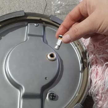 Emsan Montana Düdüklü Tencerenin Güvenlik Piminin Çıkması Ve Müşteri Desteği Yok