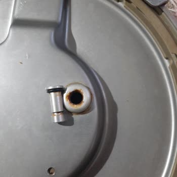 Emsan Montana Düdüklü Tencerenin Güvenlik Piminin Çıkması Ve Müşteri Desteği Yok