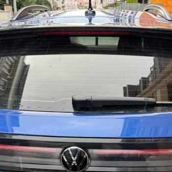 Volkswagen Taigo Far Buğulanması Ve Bayi İlgisizliği