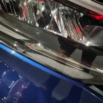 Volkswagen Taigo Far Buğulanması Ve Bayi İlgisizliği