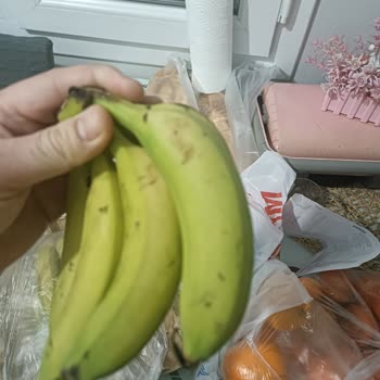 Çürük Meyveler İçin Tam İade Ve Özür Talebi