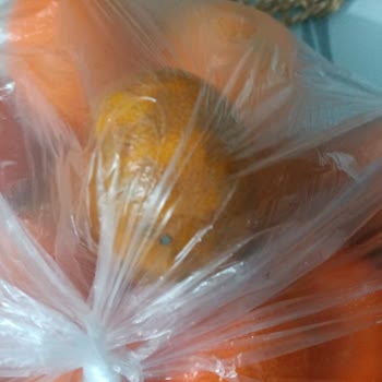 Çürük Meyveler İçin Tam İade Ve Özür Talebi