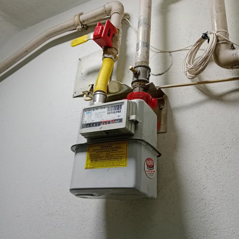 Gaz Bağlantısı Açılmadı, 5 Gün Sözleri Çiğnendi