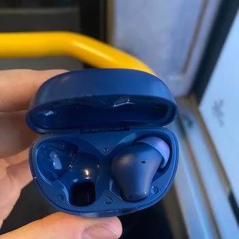 Kaybolan Sol Kulaklık İçin Tek Parça Değişim Talebi