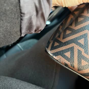 Aldo Markasından Çabuk Yıpranan Çanta İçin Değişim Talebi