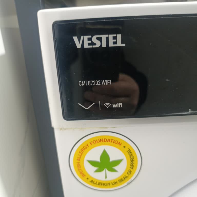 Vestel Çamaşır Makinesinde Anakart Arızası Ve Yüksek Tamir Ücreti