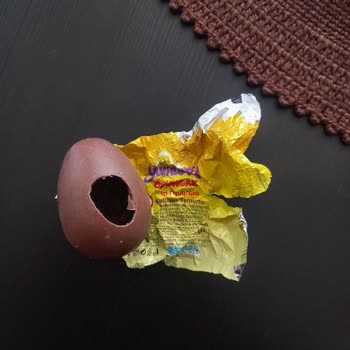 Global Gıda Yumurtoy Kokolin Yumurta Bozuk Çıktı