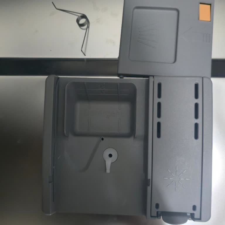 Samsung Bulaşık Makinesinde Kapağın Kırılması Garanti Dışı Sayıldı Ve Aşırı Ücret Talep Edildi!