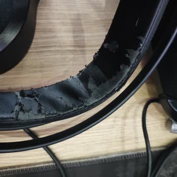 Gamepower Mihawk Kulak Pedlerinde Erken Aşama Dökülme Ve Dayanıklılık Sorunu!