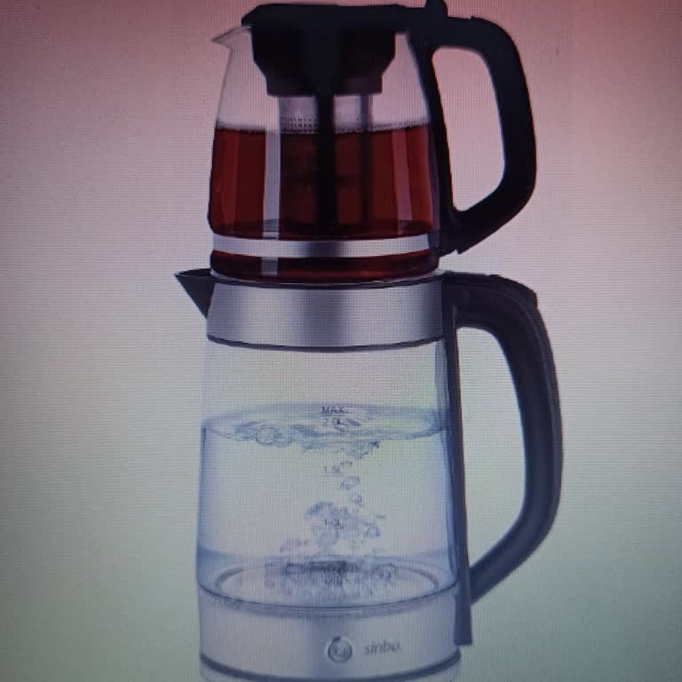 Bozuk Çaycı Ürünün Tamir Yerine İade Talebi