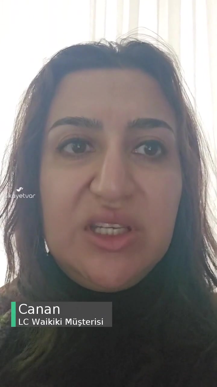 LCW Mağduriyeti videonun kapak resmi