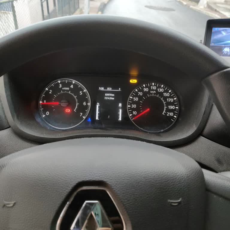 Sıfır Alınan Renault Master’da Sürekli Elektrik Arızaları Ve Çözüm Yok