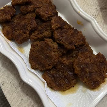 Yemeksepeti Market’ten Bozulmuş Kıyma Ve Mide Rahatsızlığı Şikayeti