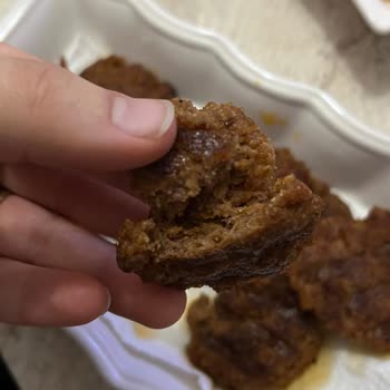 Yemeksepeti Market’ten Bozulmuş Kıyma Ve Mide Rahatsızlığı Şikayeti