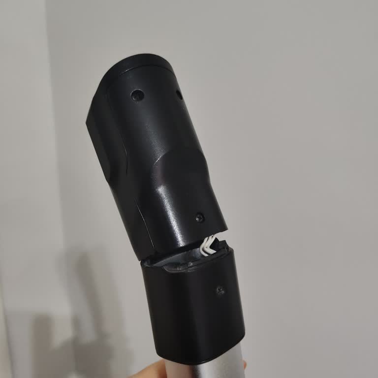 Kırılan Bağlantı Parçası Garanti Kapsamına Alınmadı