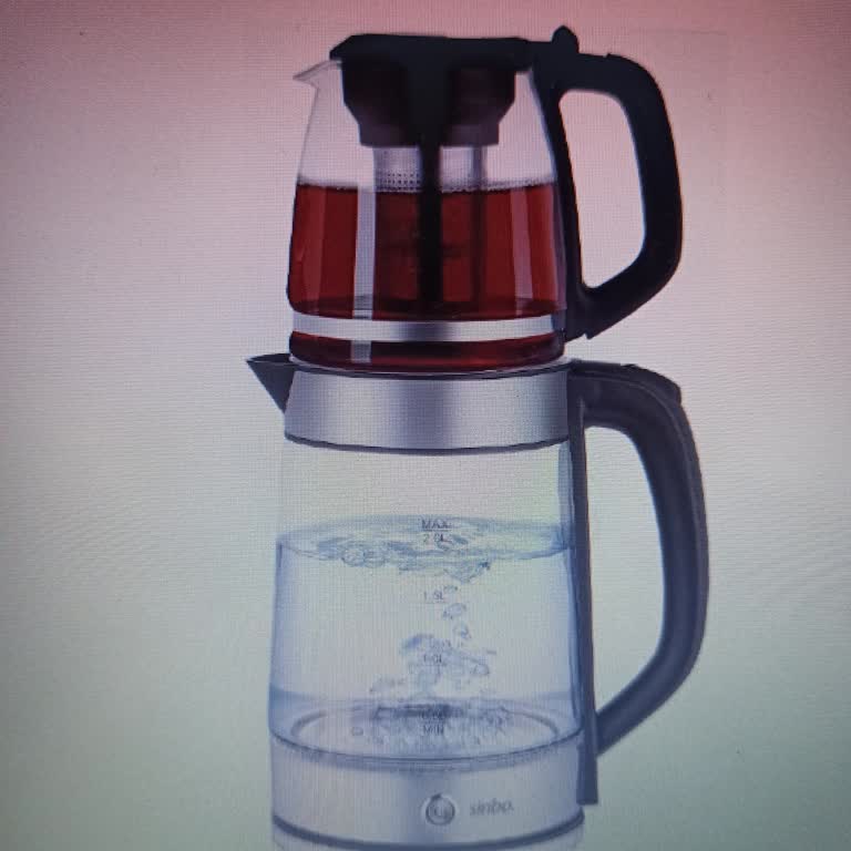 Arızalı Çaycı İçin Direkt İade Talebi Ve A101 Sinbo Sürecindeki Mağduriyet