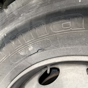 Petlas Starmaxx Lastiğinde Yırtılma Ve İade Talebi