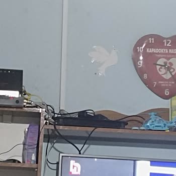 Eki aç