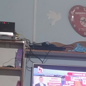 Eki aç