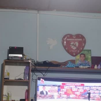 Eki aç