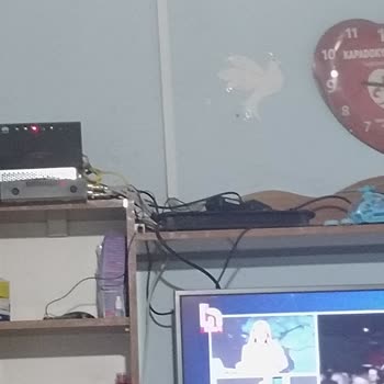 Eki aç