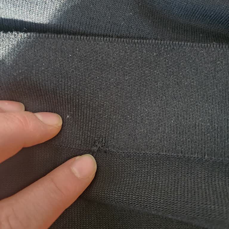 Ayıplı Tuniğin Değişimi İçin Süre Şartı Olmadan Yardım Talebi