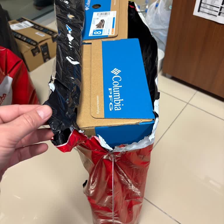 Şok’ta Eksik Ayakkabı Ve Yanıtsız İade Talebi